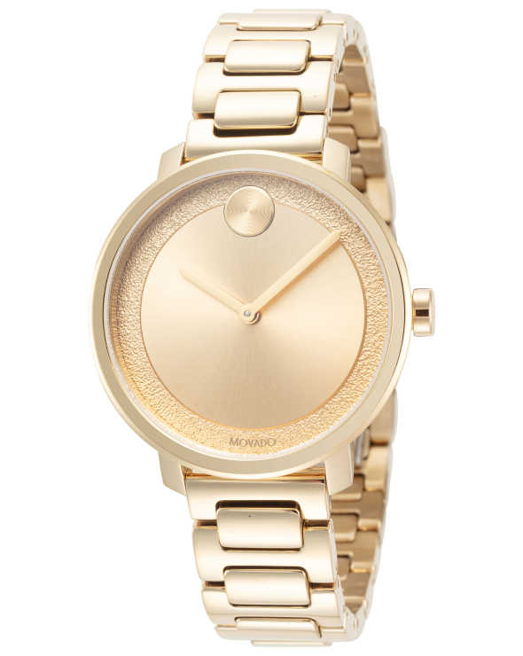 Movado Bold Women's Watch 3600502