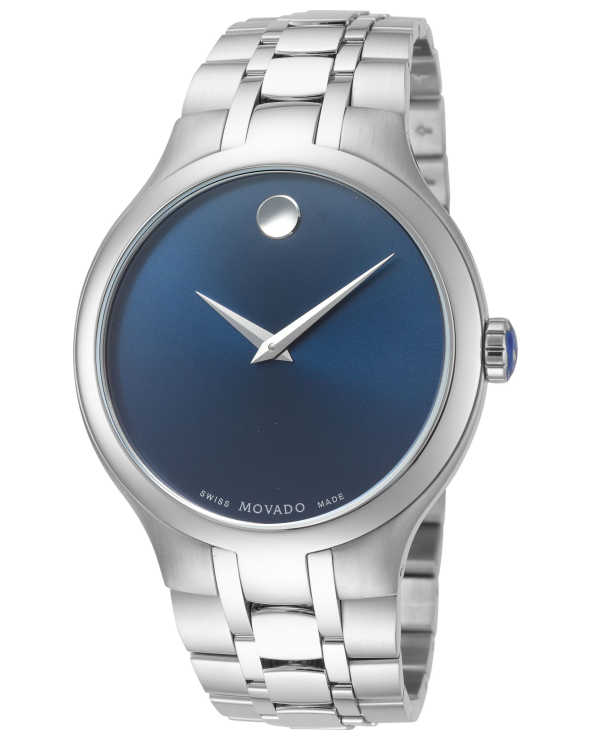 Movado Classic Men's Watch 0606369