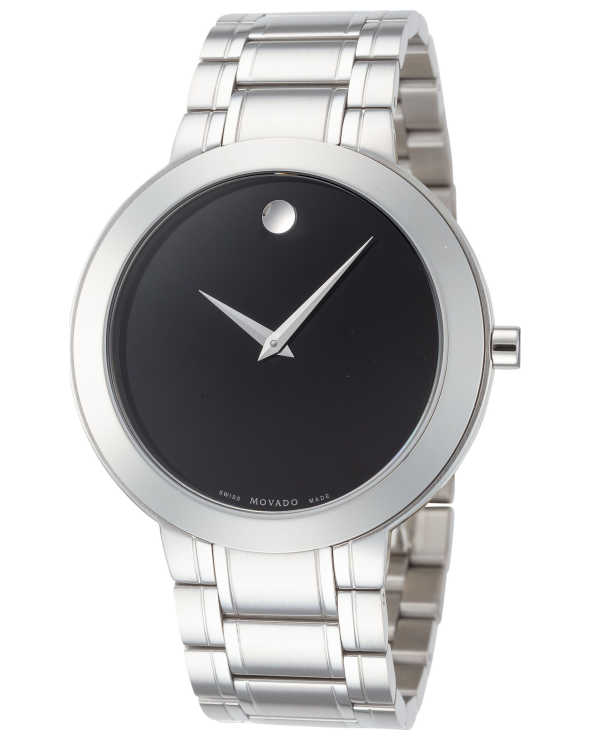 Movado Stiri Men's Watch 0607277