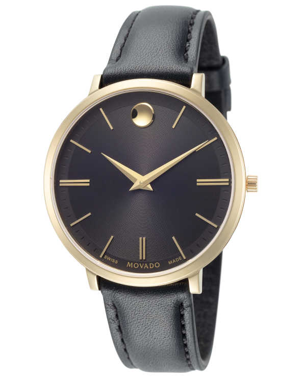 Movado Ultra Slim Women's Watch 0607091