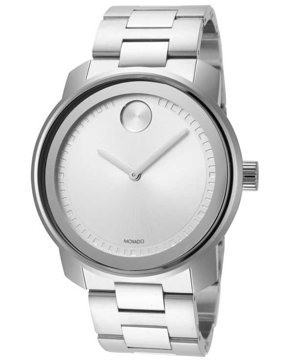 Movado Bold Men's Watch 3600257