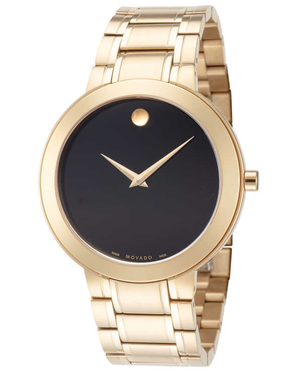 Movado Stiri Men's Watch 0607279