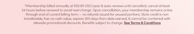 See Terms & Conditions
