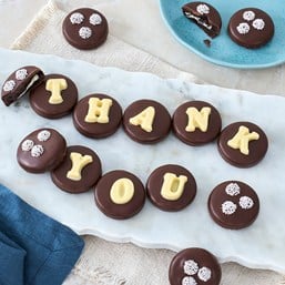Image of Thank You OreoÂ® Cookies