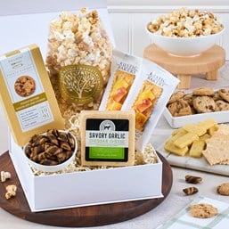 Image of Classic Snack Gift Box