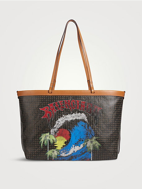 Medium Select Tote Bag