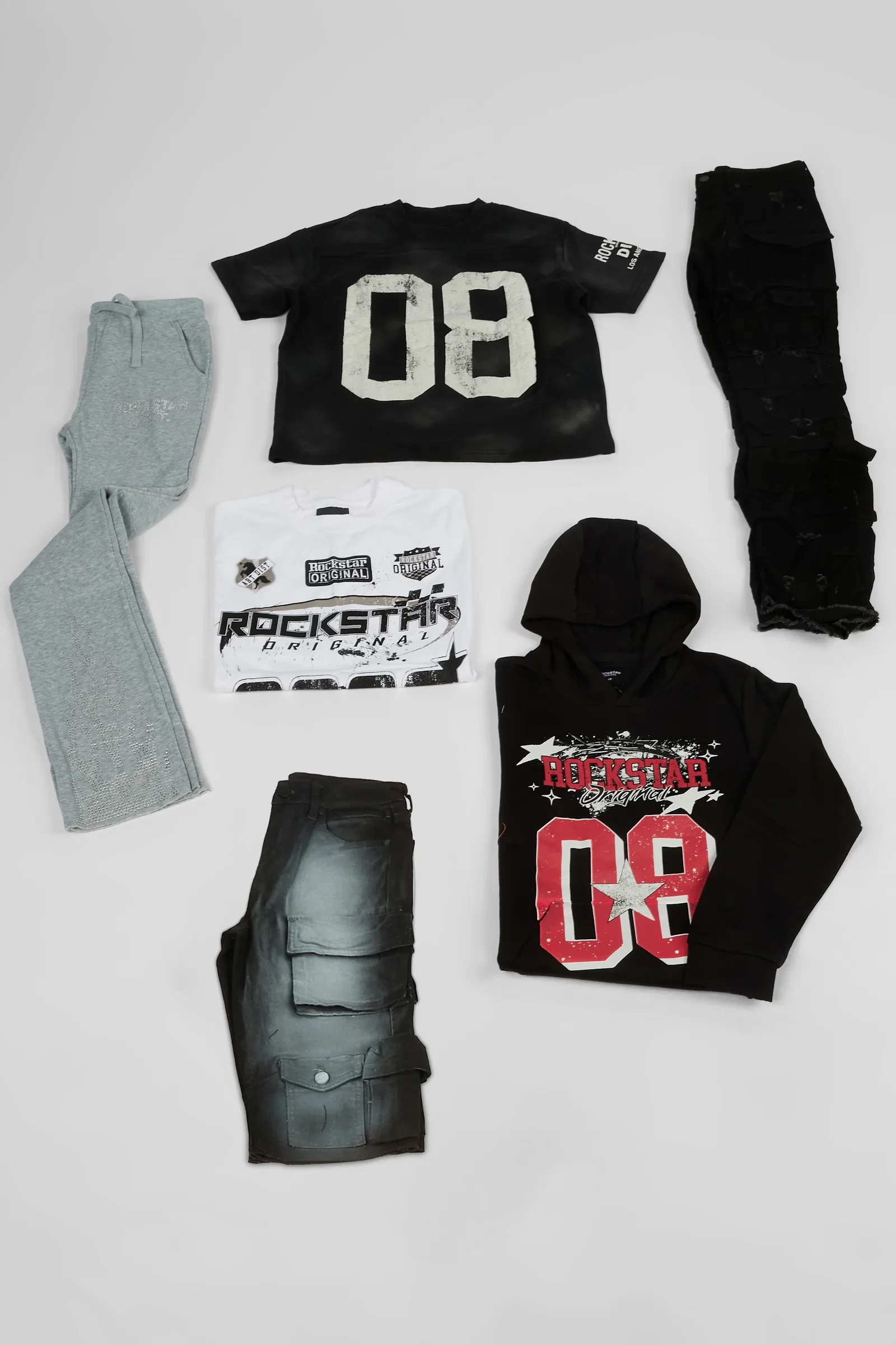 Image of $55 Boy's Mystery Vault Box (Assorted/Mixed Products)