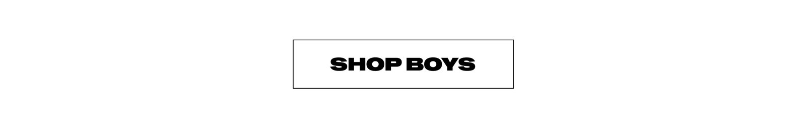 Shop Boys