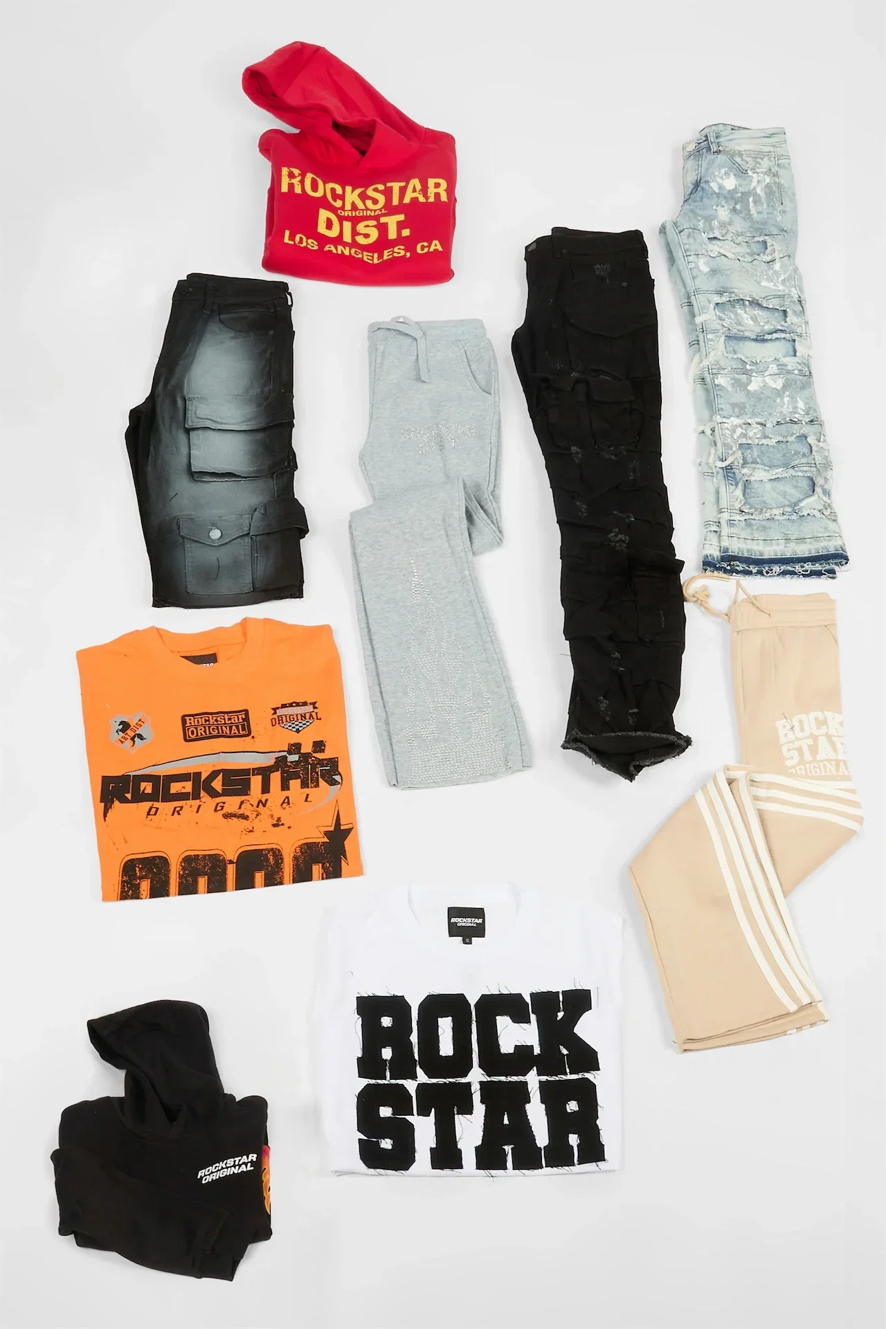 Image of $79 Boy's Mystery Vault Box (Assorted/Mixed Products)