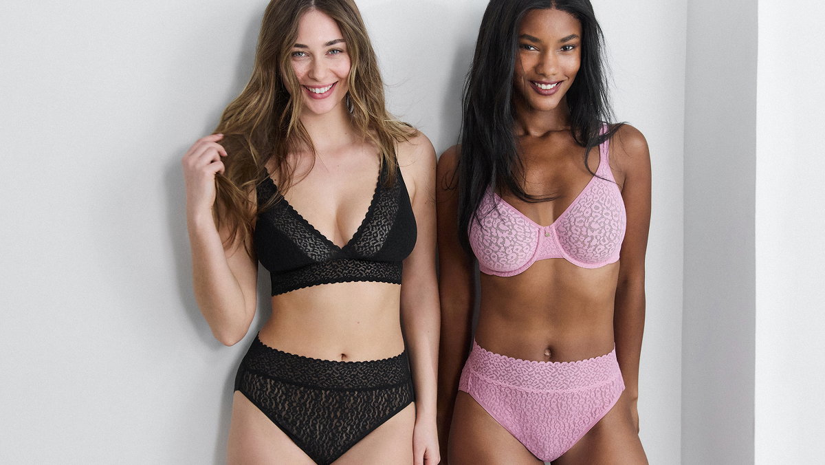 Shop Now Wacoal