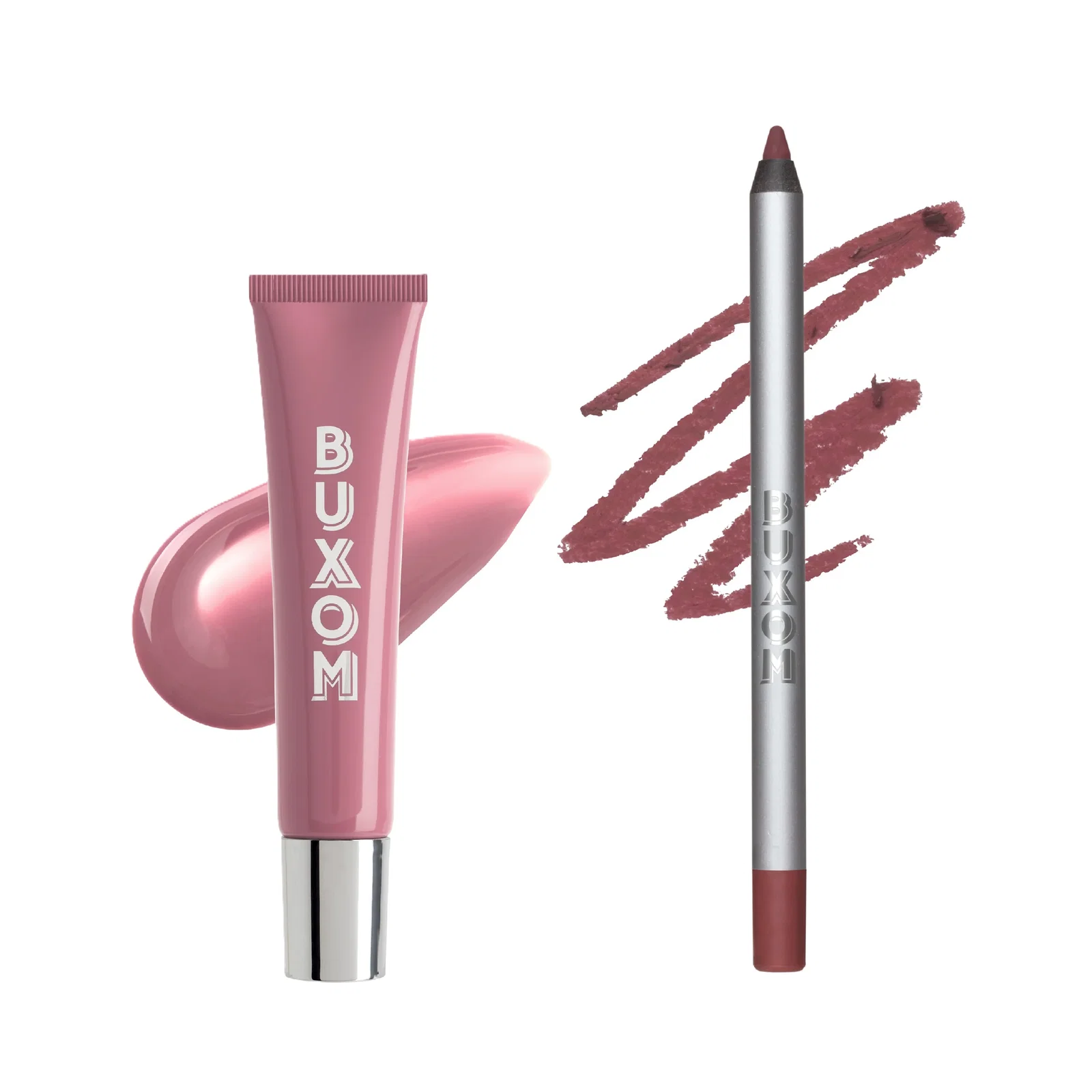 Image of Lip Sculpt & Tint Duo