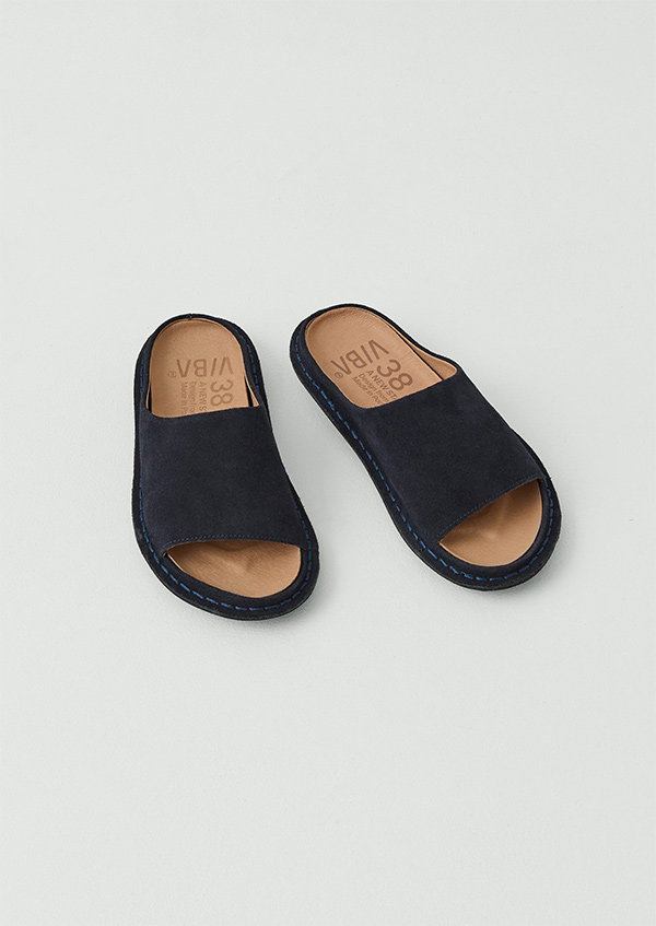 Vibae Open Toe Sandals