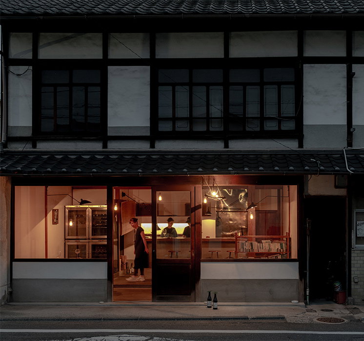 Mingei and Meandering in Kurashiki