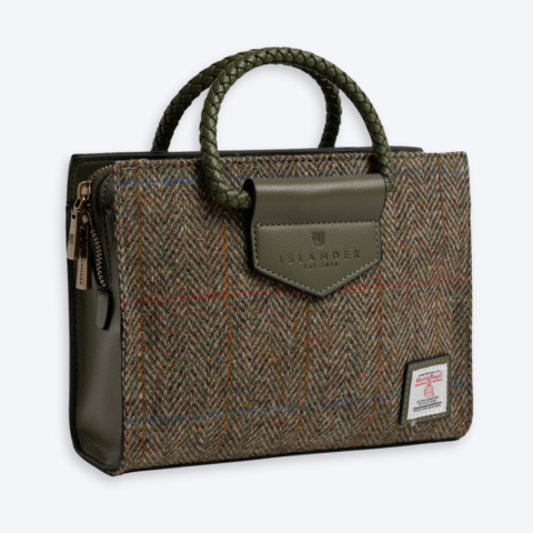 Ladies Islander Arran Tote