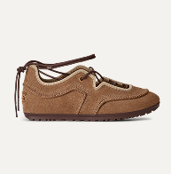 Women's Quill Ballet Sneaker