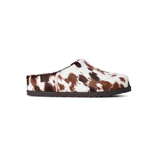 Otzo Western Clog