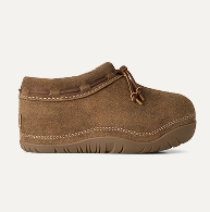 Women's Bucked Clog