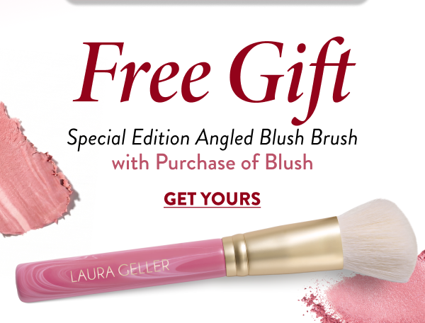 Free Gift | Get Yours