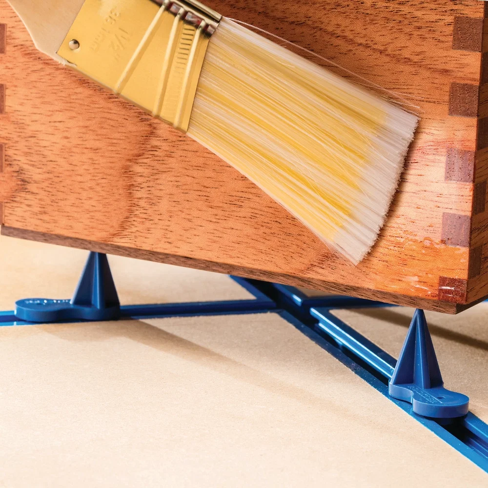Rockler Mini Finishing Points, 12-Pack