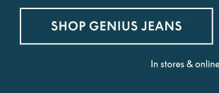 Genius Jeans