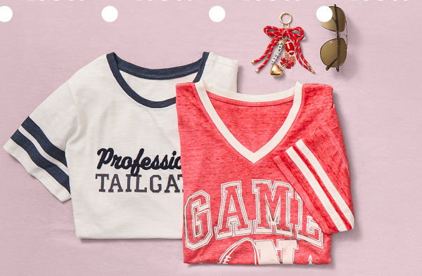 Tops BOGO Free