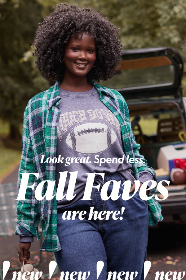 Tops BOGO Free