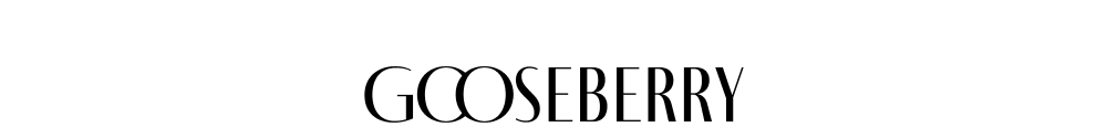 GOOSEBERRY [ BUILD YOUR BUNDLE ]