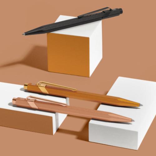 Caran d'Ache 849 Ballpoint Pens