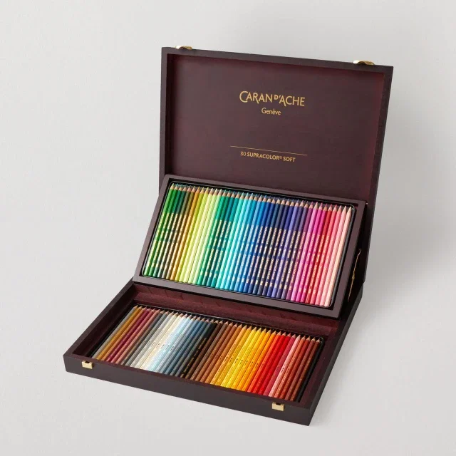 Caran d'Ache Luxury