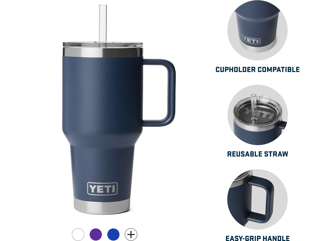 The Hefty Hydrator