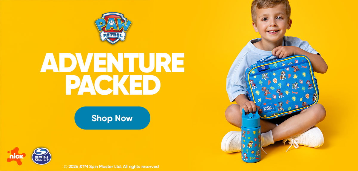 paw patrol collection