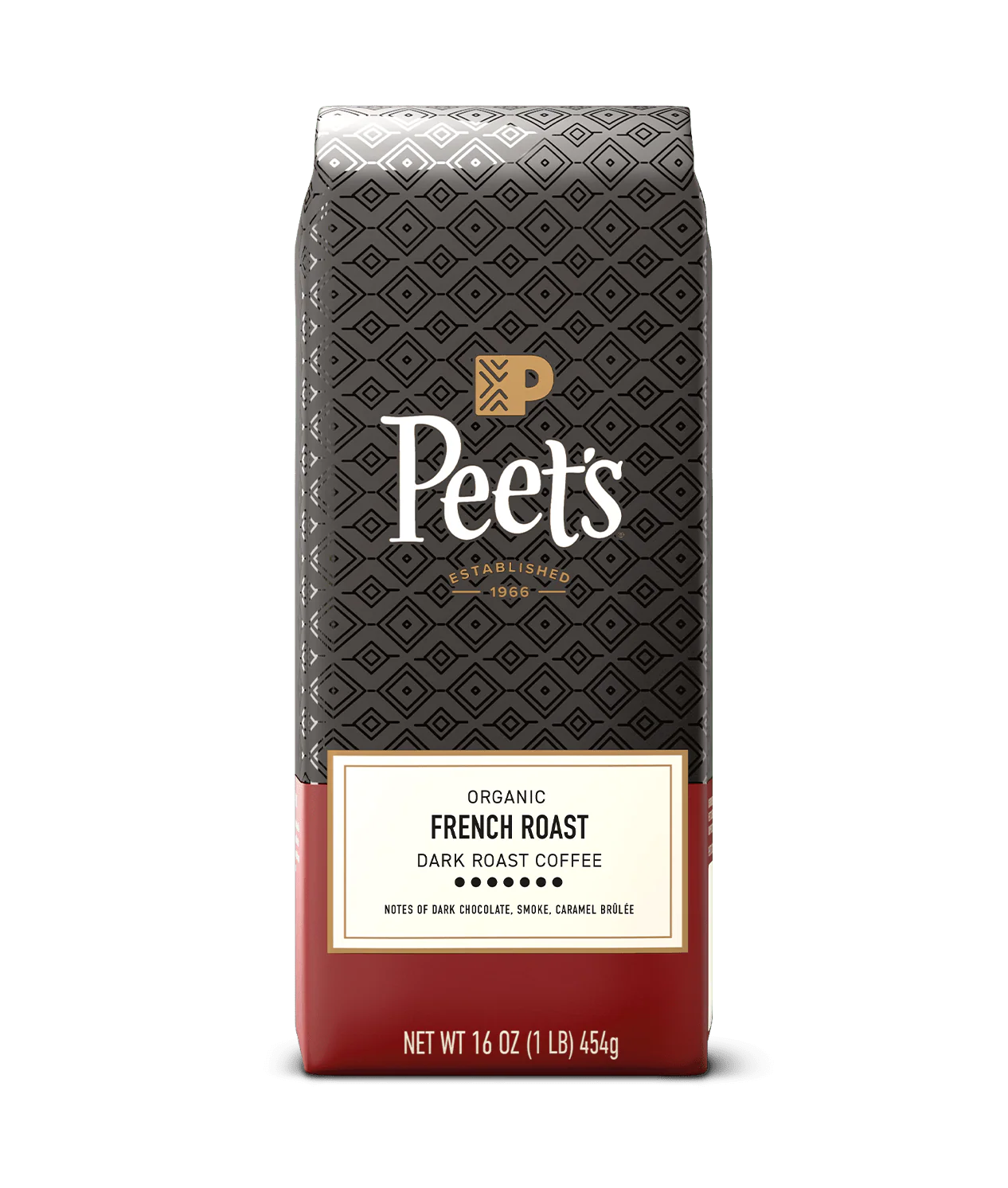 ORGANIC FRENCH ROAST