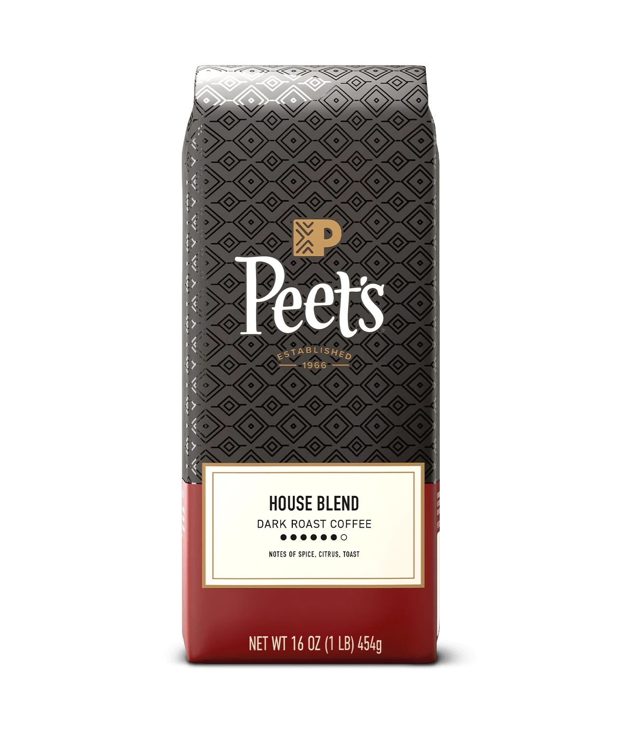 HOUSE BLEND