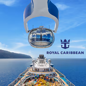 Royal Caribbean