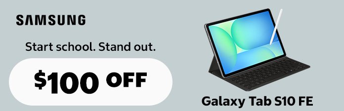 samsung galaxy tab