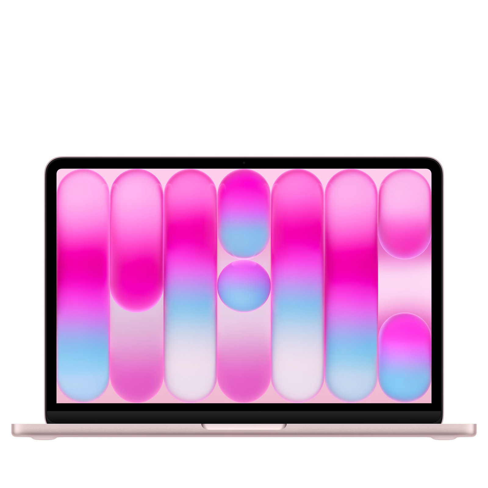 Speed. Smarts. Staying Power. Shop All MacBooks Today!