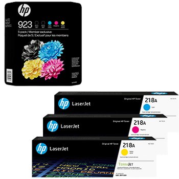 Shop HP Printer Ink & Toner