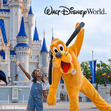 Walt Disney World
