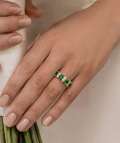 Bridal Rings