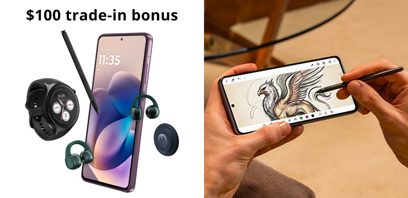 moto g stylus - 2026