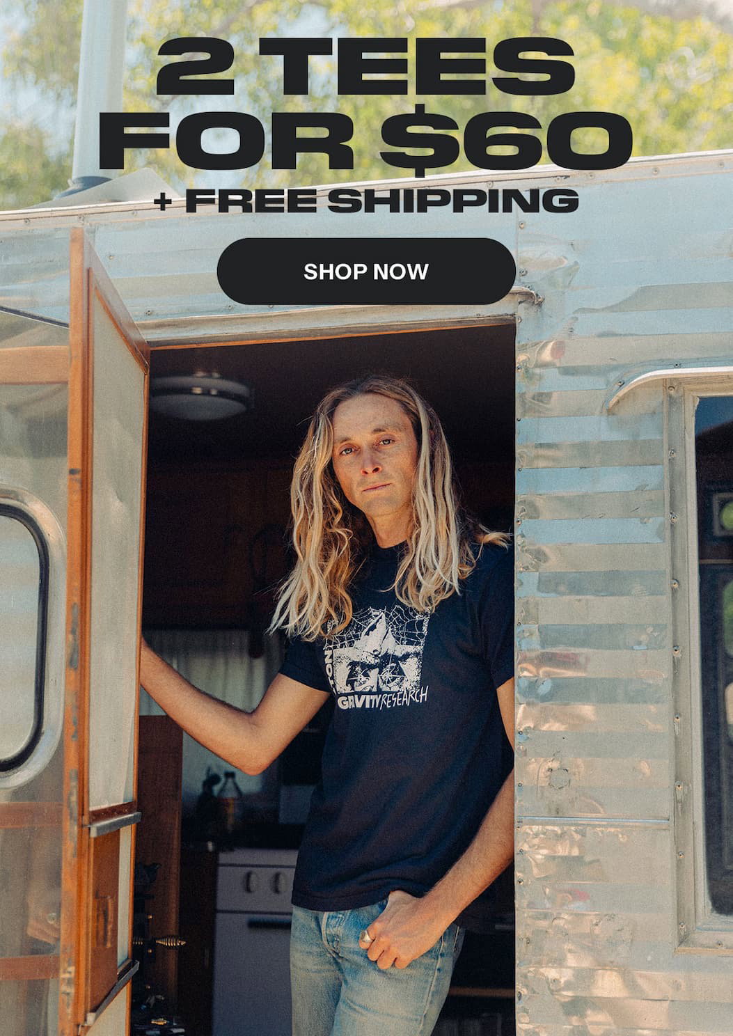 Teton Gravity new shirt collection