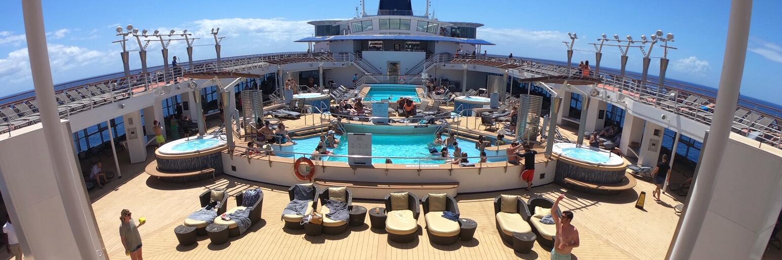 200+ Cruises Later, I Still Love This
