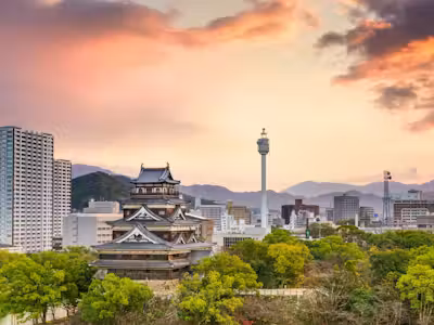 Asia Deals