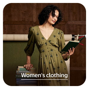 Women's clothing