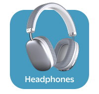 Headphones