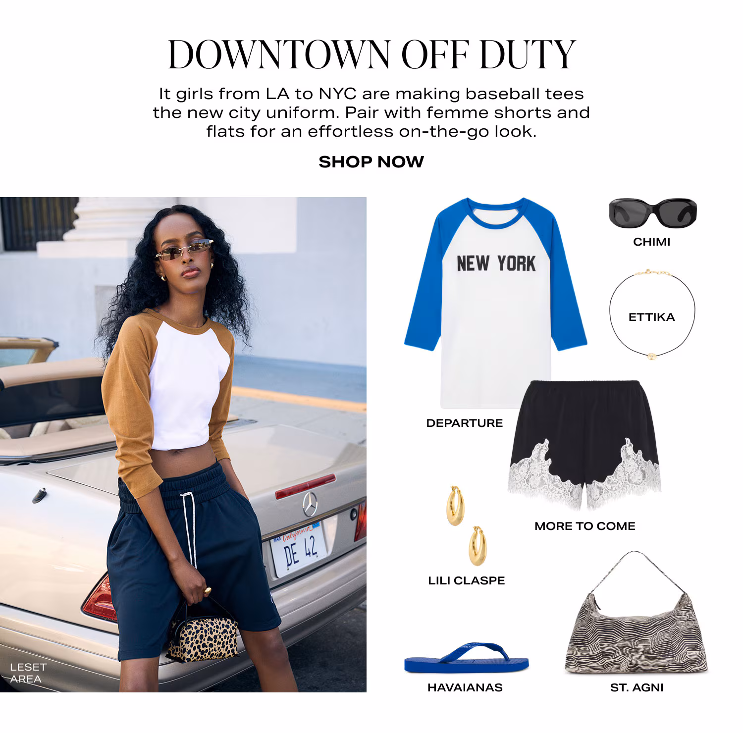 Shop Downtown Duty