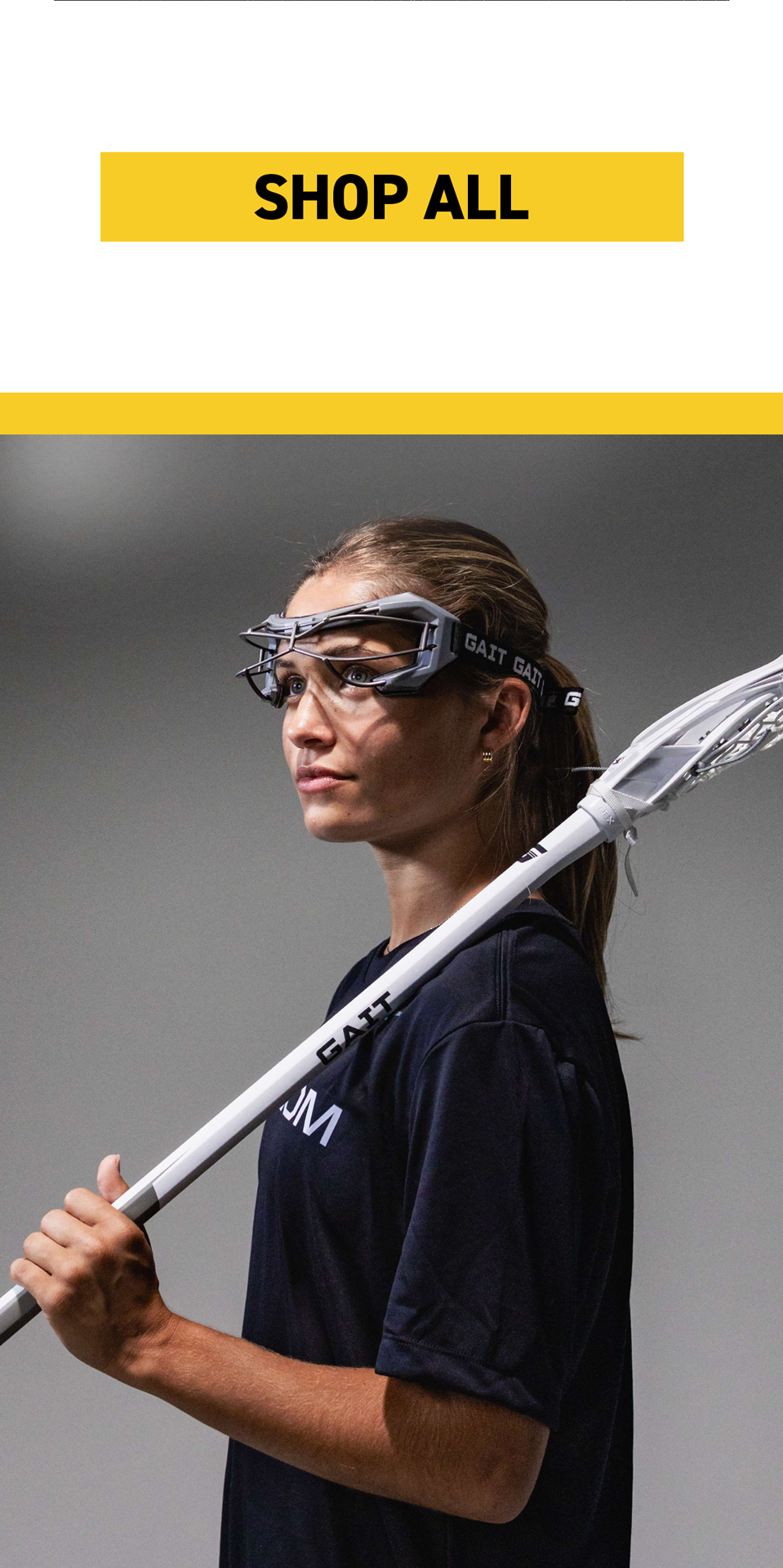 Warrior Women's Anthem Pro