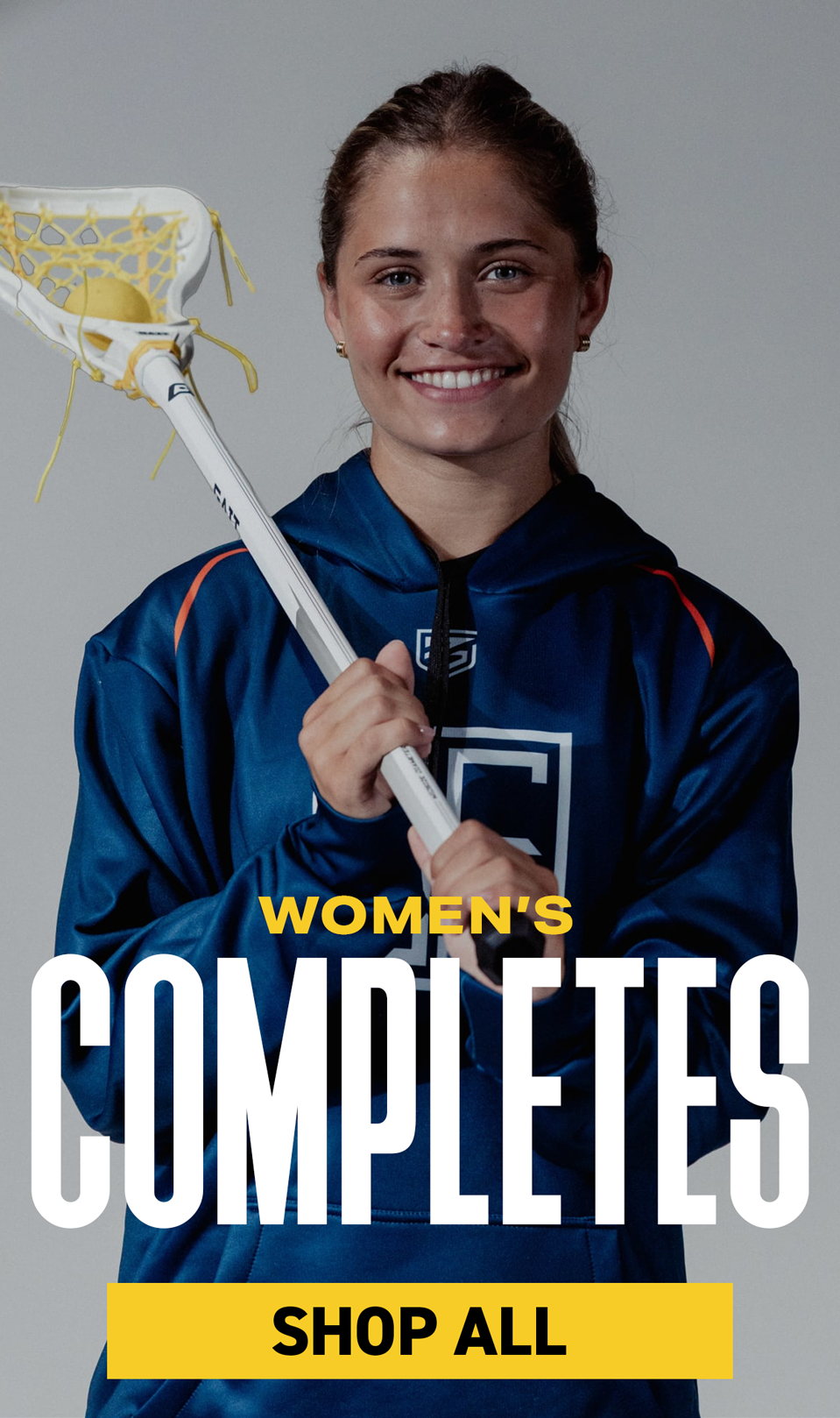 Warrior Women's Anthem Pro