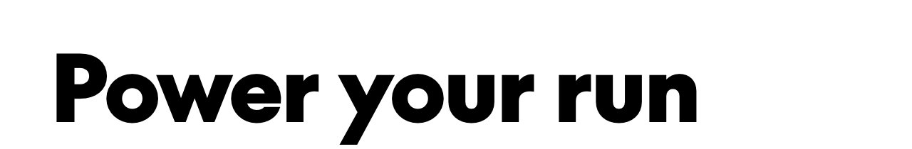 RUNNING. COPY BLOCK