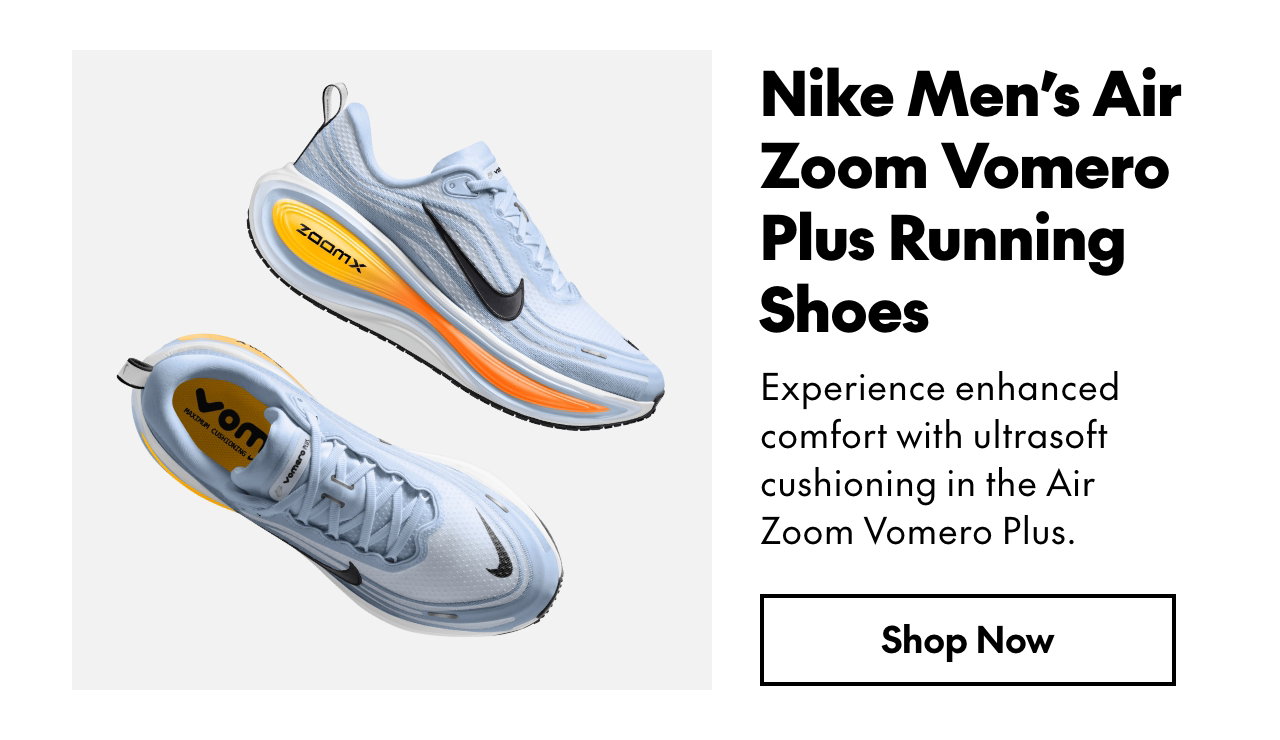 RUNNING. NIKE VERMERO. 